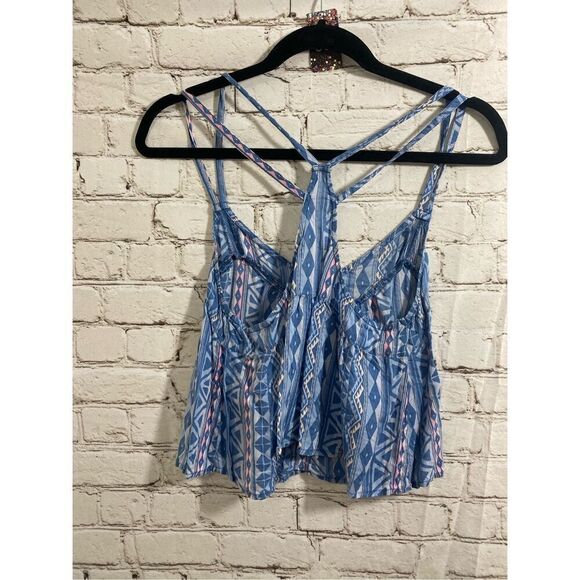 Hollister woman’s crop top - Picture 3 of 8